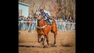 🏇🇲🇽EL PAYASITO 🆚 LA MARICHI🏇 [upl. by Naic252]