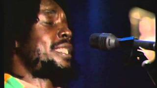 Peter Tosh   Dont Look Back  19781230 Munich Germany RockPop Studios [upl. by Saval]