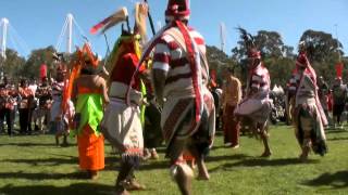 Sumba GroupDance 1 Tarian Baddara [upl. by Tj855]