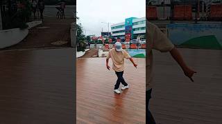 HOW TO DOING C WALK LIKE THISCWALKTUTORIALHIPHOPJV DANCE TUTORIAL [upl. by Hilaire545]