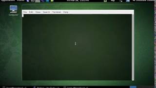 How to configure Ettercap in Kali Linux [upl. by Pliam112]