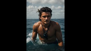 Orlando Bloom Biography [upl. by Hiro]