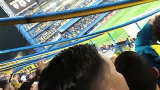 Hoy te vinimos a alentar  Boca vs Independiente del valle  Copa Sudamericana 2024 [upl. by Godbeare]