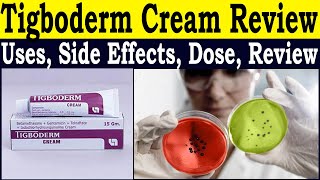 Betamethasone Gentamicin Tolnaftate 15gm Uses in Hindi  Tigboderm Cream Uses in Hindi  Uses Dose [upl. by Nekcerb192]