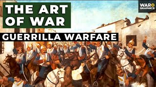 The Art of War Guerrilla Warfare [upl. by Ardnahcal673]