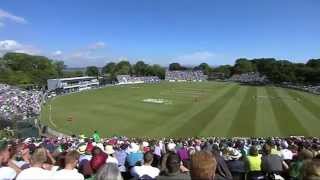 Ireland v England Malahide 2013  RSA Challenge [upl. by Asle]