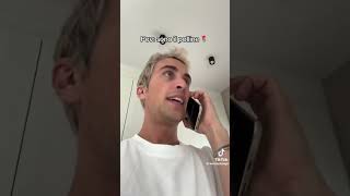 Mattia Stanga  pov sono il polline [upl. by Sterrett]