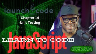 Chapter 14 Unit Testing [upl. by Maiah]