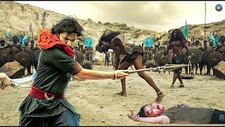 Pawan Kalyan amp Sai Dharam Tej Blockbuster Action Movies  Telugu New Movies  Telugu FilmNagar [upl. by Macdonald]