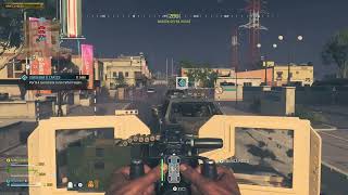 COD MW3 Zombies Gameplay ITA  Proviamo la nuova arma BP50 e andiamo nelletere oscuro [upl. by Itnava137]