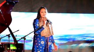 The Operatic Sensation  Saira Peter Full Show  HD Video [upl. by Anahsahs160]