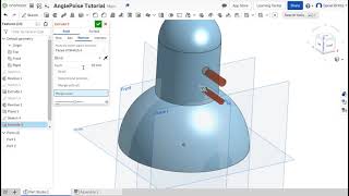 AnglePoise Tutorial 2 [upl. by Rebak]