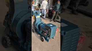 Kirloskar 10 Kva Electric start Generator generatordiesel genset dieselgenerator [upl. by Adnilev]