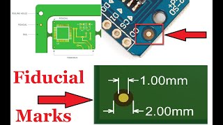 How to use Fiducials Marks and Why its so Important lecture 6 [upl. by Htebaras168]