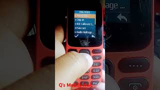 itel 2171 imei change code [upl. by Cassiani584]