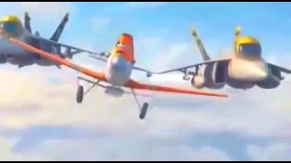 Aviones Pelicula Completa Español Latino [upl. by Yumuk]