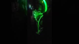 CloZee LIVE  Shambhala 2022  Psyryn LED whip fllow [upl. by Morril991]