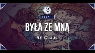 2sty feat Kot Kuler  Była Ze Mną prod Natz Audio [upl. by Byrom35]