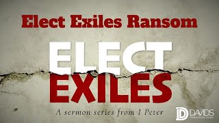 Elect Exiles Ransom  October 20 2024 [upl. by Khanna]