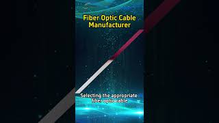 Fiber Optic Cable Manufacturer [upl. by Aven321]