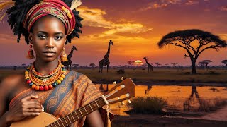 Unwind with Africa Soulful and Relaxing Rhythms for the Soul [upl. by Noit]