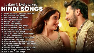 New Hindi Songs 2023 ❤️Top 20 Bollywood Songs July 2023 ❤️ Indian Songs [upl. by Netsirhk875]