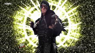 The Undertaker 14th WWE Theme Song quotMinistryquot [upl. by Luap]