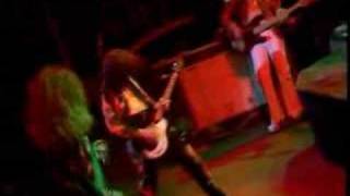 Led Zeppelin  In My Time of Dying Live at Earls Court 1975 [upl. by Octavus]