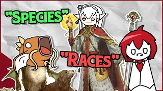 2024 DampDs Strange Change to Races [upl. by Glialentn]