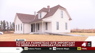 Pavelka Farmstead to see upgrades in the coming year [upl. by Chloe229]