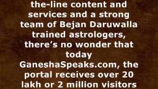 ganeshaspeaks astrology [upl. by Tab]