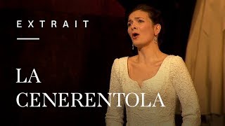 Cecilia Bartoli performing La Cenerentola  Rossini amazing coloratura [upl. by Ameer]