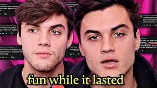 What Happened to the Dolan Twins [upl. by Miahc]