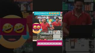 Que pomada é esse kkkkkk comedia humor rirfacil [upl. by Uriiah]