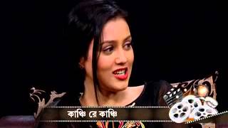 Exclusive interview with Subhash Ghai Mishti amp Karti Aryan On Kaanchi [upl. by Carolina]