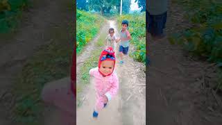 bachpan ke sathi bachpan kahr la funny sorts video [upl. by Bora185]