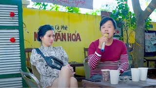 Cả Tiệm Cafe Rung Động Trước Tiếng Hát Bolero Đường Phố Mộc Mạc Đầy Chân Thành Này  Trường Lê [upl. by Elagibba]