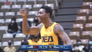 Cleanthony Early TripleDouble 33PTS 10REB 11AST Game Highlights  Jan 15  2022 [upl. by Nyletak62]