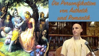 Die Personifikation von Ästhetik und Romantik [upl. by Nai]