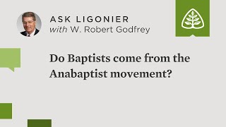 Do Baptists come from the Anabaptist movement [upl. by Soma]