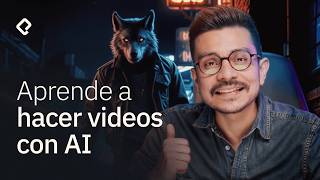 Las 3 mejores herramientas para crear videos con AI [upl. by Parnas]