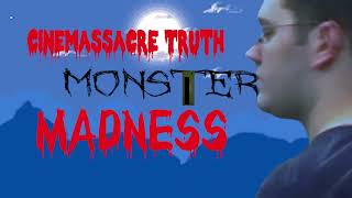 The Cinemassacre Truths Monster of the Assholeish Variety [upl. by Ik]