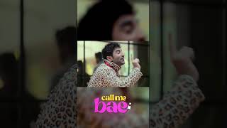 Naman Arora in Call me Bae callmebae primevideo amazonprime gottalentauditions [upl. by Ennaul]