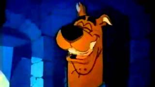 Original Scooby Doo theme HQ [upl. by Staal]