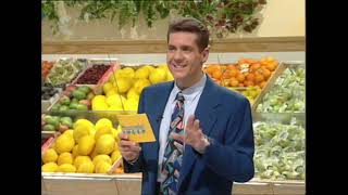 Dales Supermarket Sweep Series 1 Episode 11 [upl. by Elene]