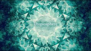 【初投稿】Utopiosphere Vocal Cover by HekiHari [upl. by Sirac726]