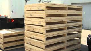 Quality Packing amp Crating Shipping Gardena CA [upl. by Kissie]