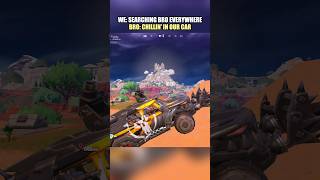 Fortnite Funny Car Moment 😅 Fortnite Chapter 5 Season 4 Starting Soon Shorts FortniteClips [upl. by Pearce]