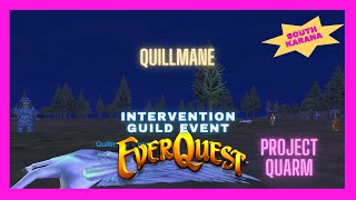 Everquest Project Quarm Gameplay  Quillmane [upl. by Edgar]