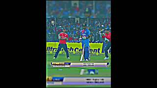 Virat showing his batting cricket cricketlover trending viralvideo [upl. by Willmert]